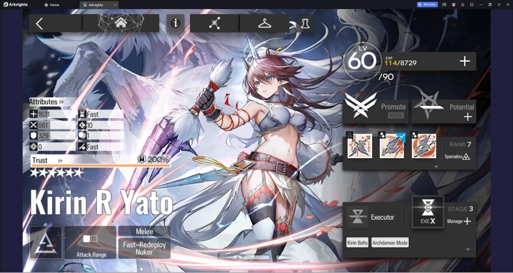 Arknights X Monster Hunter Collaboration - How To Get All Rewards