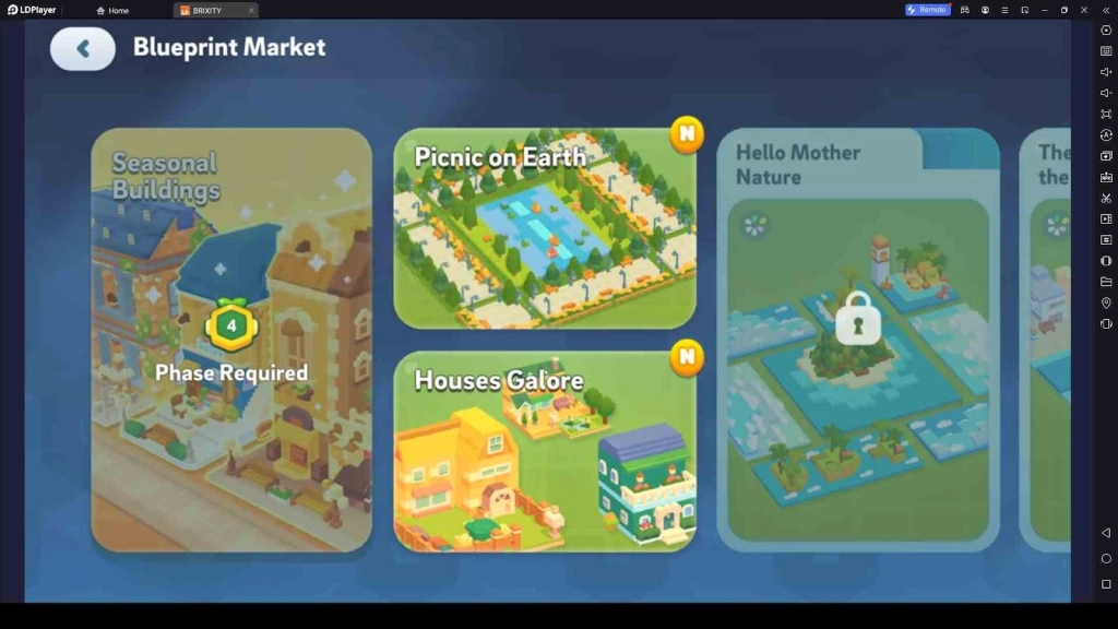 Rebuild the Earth with BRIXITY Tips - Ultimate Beginner Guide