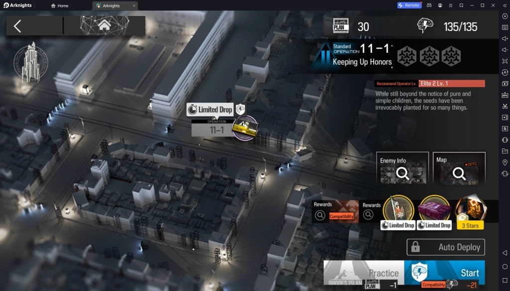 Arknights Chapter 11 - Return to The Mist Release Guide