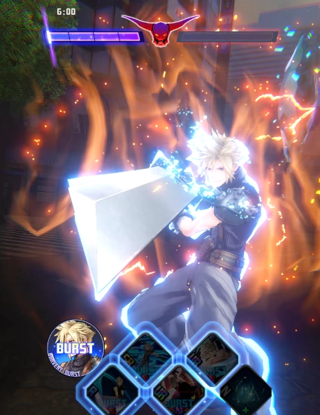 Match Strategy: How to Play Cloud