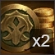 Golden Spatula - เฉลย Crystal Gambit แต้มและของรางวัล