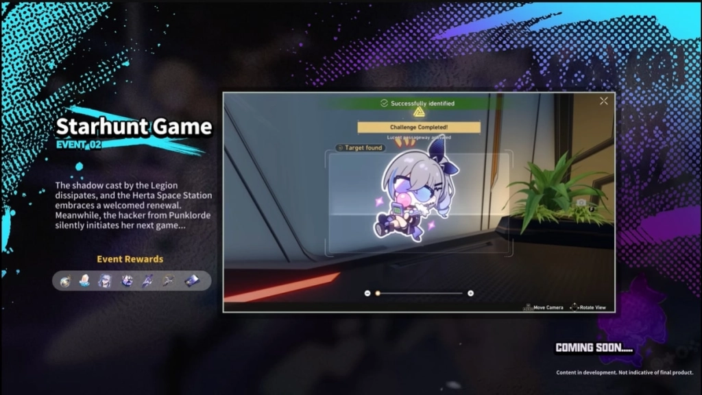 Honkai Star Rail 1.1 Version Update Patch Guide - What to Expect