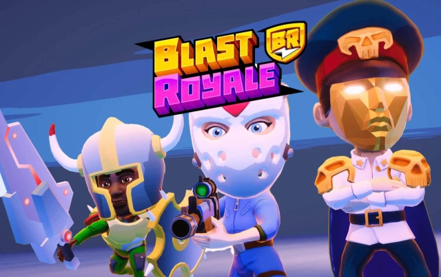 Guide du débutant Blast Royale et meilleurs conseils pour gagner de l'argent