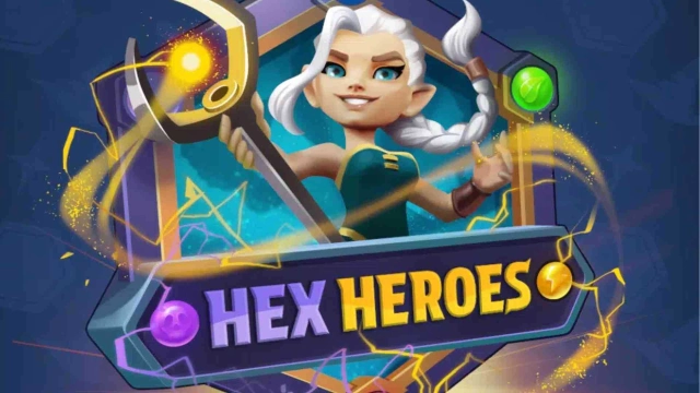 Hex Heroes Codes: Master the Art of Spell - Casting with Exclusive Rewards – 2025 March