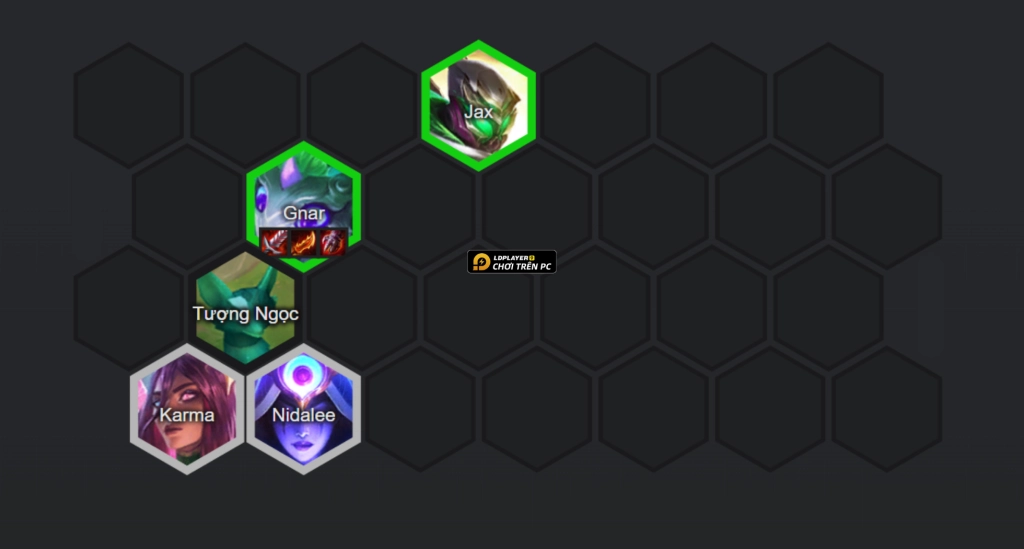 huong-dan-choi-doi-hinh-shi-oh-yu-ngoc-long-dtcl-mua-7-5-03 Đấu Trường Chân Lý: Hướng dẫn đội hình Shi Oh Yu Ngọc Long tái hiện mùa 7.5