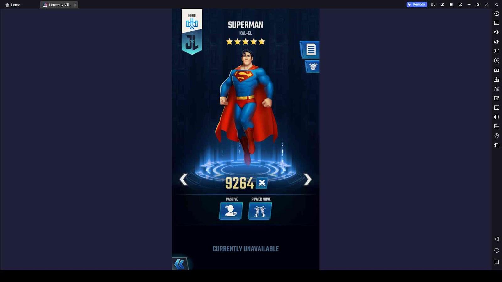 Superman 