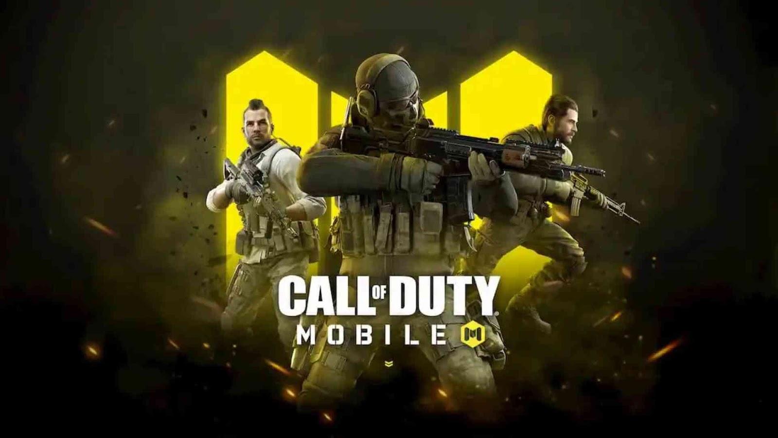 Call of Duty: Mobile