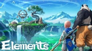 Legend of Elements Best Class Guide: All Classes Explained with Tips