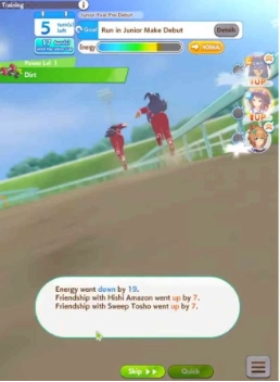 Best Uma Musume (Trainees) for Sagittarius Cup by Running Style Best Uma Musume (Trainees) for Sagittarius Cup by Running Style