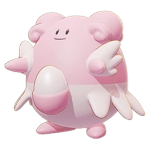 Blissey