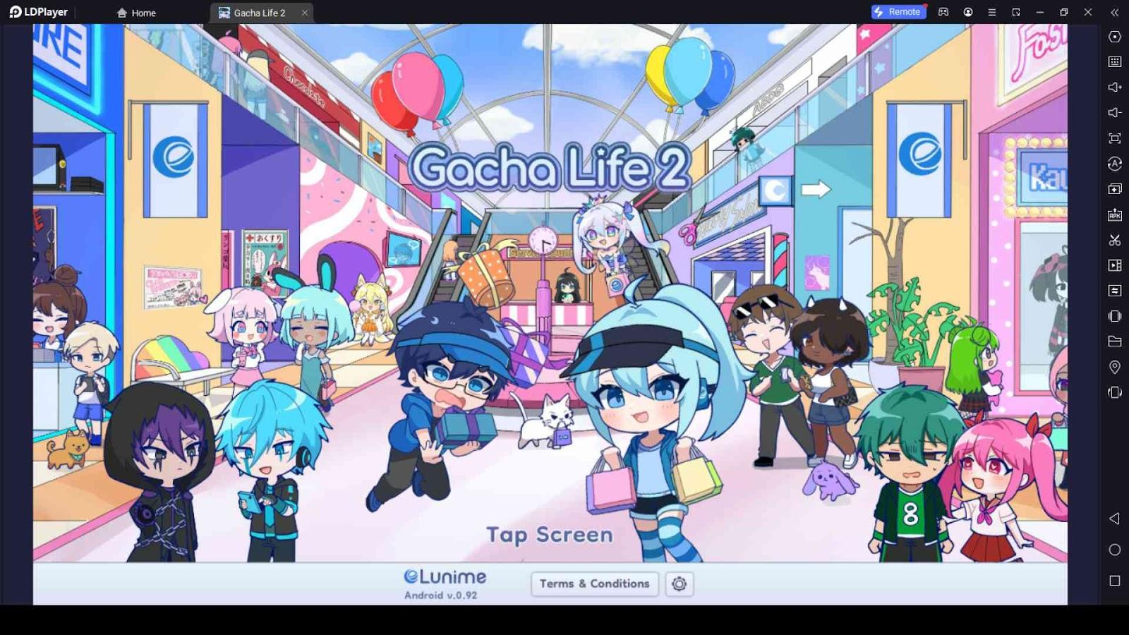 Best Gacha Life 2 Tips