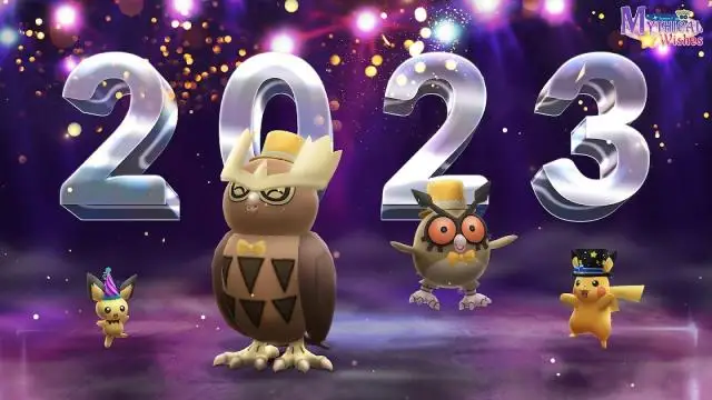 ¡Año nuevo, aventura nueva en Pokémon Go!