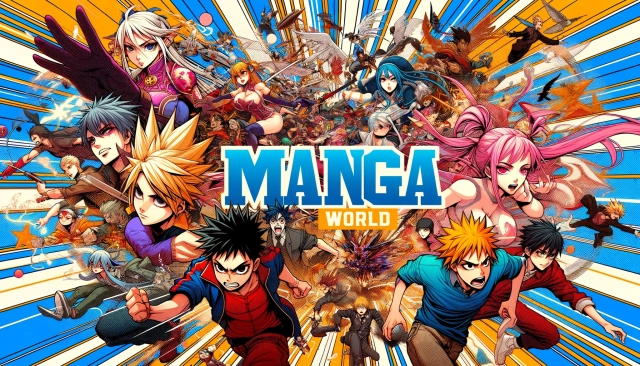 Where to Read One Piece – Top 10 Places to Read Your Favorite Manga