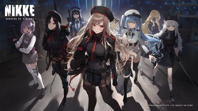 How to Download and Play Goddess Of Victory: Nikke on PC -Beginners Guide