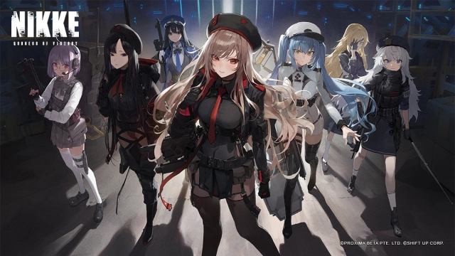 How to Download and Play Goddess Of Victory: Nikke on PC -Beginners Guide