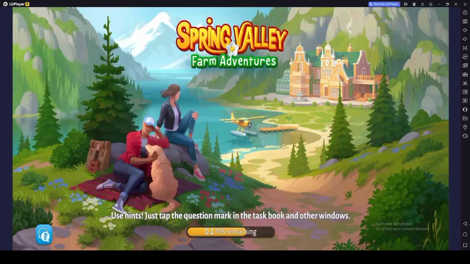 Spring Valley: Farm Game Guide for Beginners