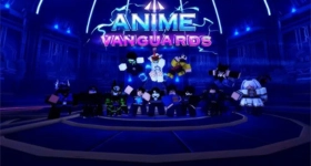 Roblox - Anime Vanguards Codes มิถุนายน 2025 อัปเดตเรื่อยๆ