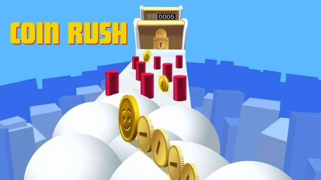 Coin Rush Codes – Unlock Exciting Rewards In 2025 April