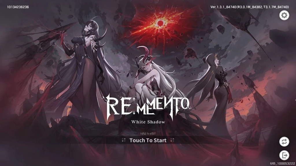 ReMemento: White Shadow PvP Guide