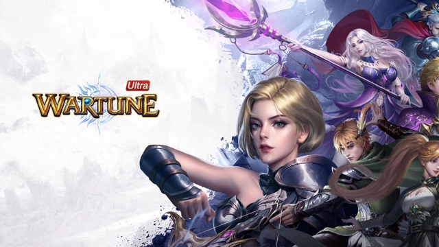 Wartune Ultra Beginner Guide - Tips for the Road to Glory