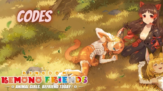 Kemono Friends: Kingdom Codes to Earn Free Rewards in March 2025