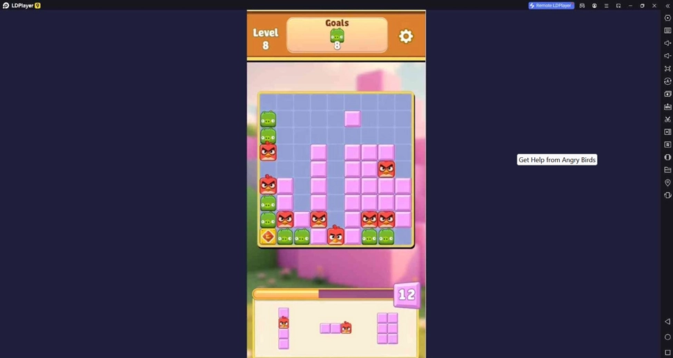Angry Birds Block Quest — Consejos para principiantes con trucos