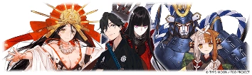 《FGO》繁中版舉辦「Fate/Grand Order ～9th Anniversary～」  限定從者「太空埃列什基伽勒」正式實裝！