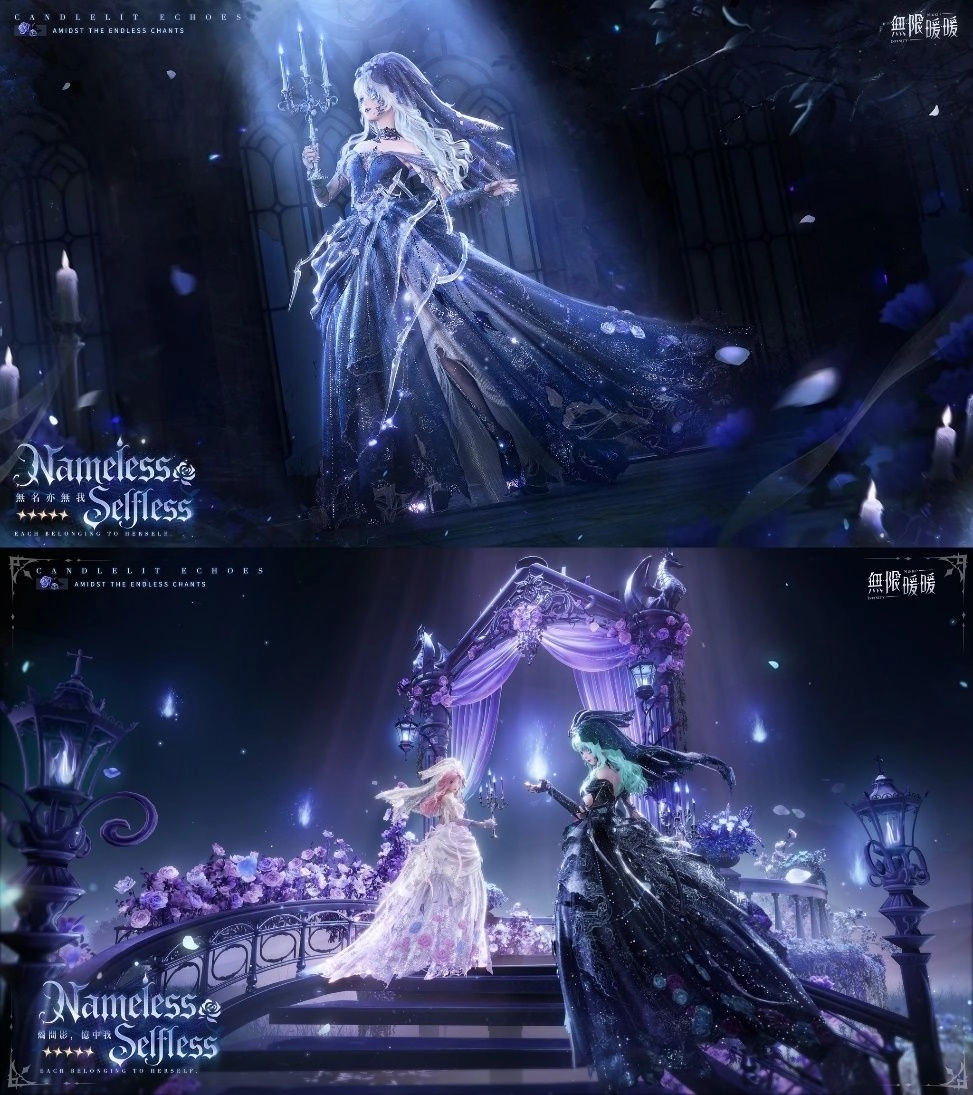 《無限暖暖》1.11版本「拾光季」登場，全新流派比拼熱力開啟！