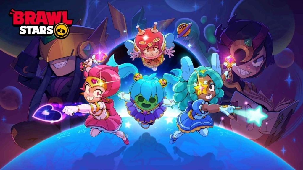 Brawl Stars Star Nova Event Guide