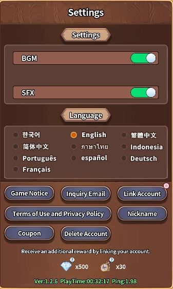 How to Download and Play Poring Rush on PC - Beginners Guide