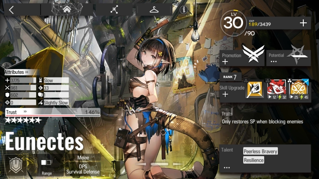 Eunectes Build Guide Eunectes Build Guide