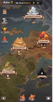 Grind Essentials with Specific Game Modes 