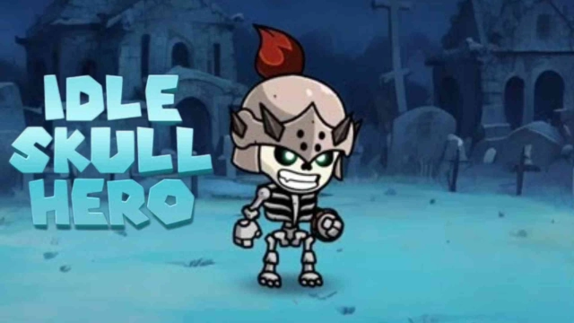 IDLE Skull Hero Codes: Conquer the Demon King with Exclusive Rewards – 2025 March