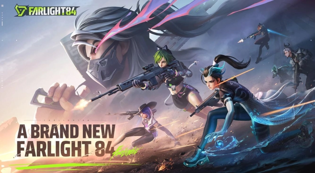 Farlight84 แจกโค้ด Giftcode อัปเดตเรื่อยๆ ไอเทมเพียบ!! พร้อมวิธีกรอก