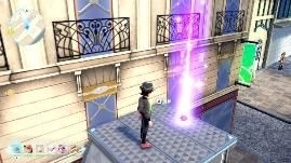 《寶可夢傳說 Z-A 超次元爆湧》的  新增故事／新增內容確定於12月10日發佈！