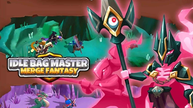 Idle Bag Master:Merge Fantasy Codes: Unleash Your Heroes – 2025 March