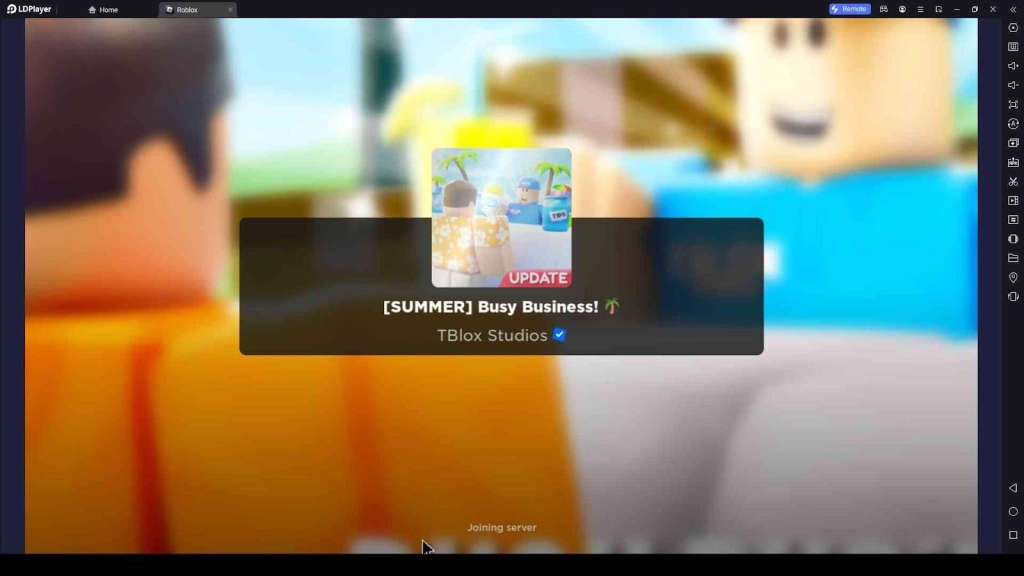 Roblox Busy Business Codes – Guide towards Free Rewards in March 2025