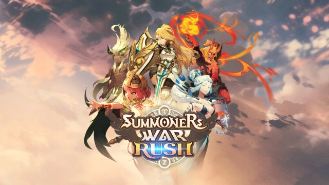 Summoners War: Rush Tier List: May 2025 for the Best Monsters