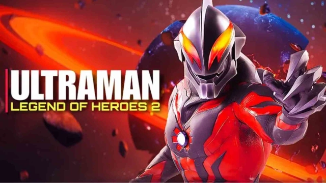 Ultraman Legend Of Heroes 2 Codes: Power Up Your Heroes – 2025 March