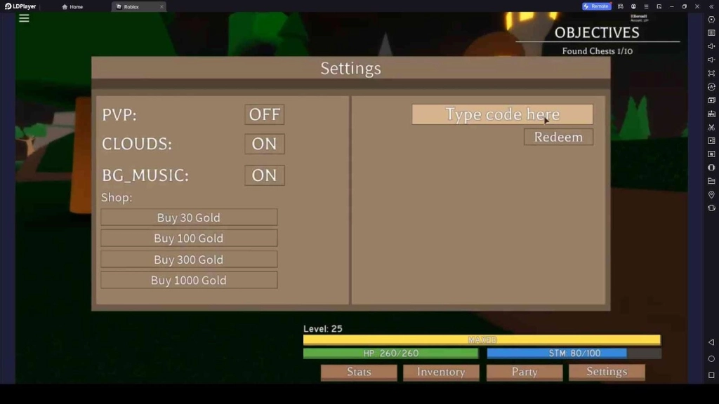 Roblox Flaming Adventures Codes: Ignite Your Journey - 2025 March