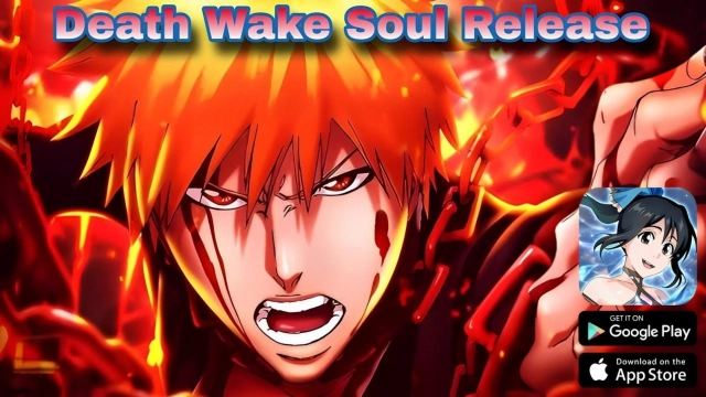 Death Wake: Soul Release Beginner Guide – A Fantasy Adventure with Tips and Tricks