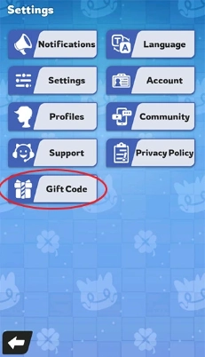 How to Redeem Codes in Palmon: Survival