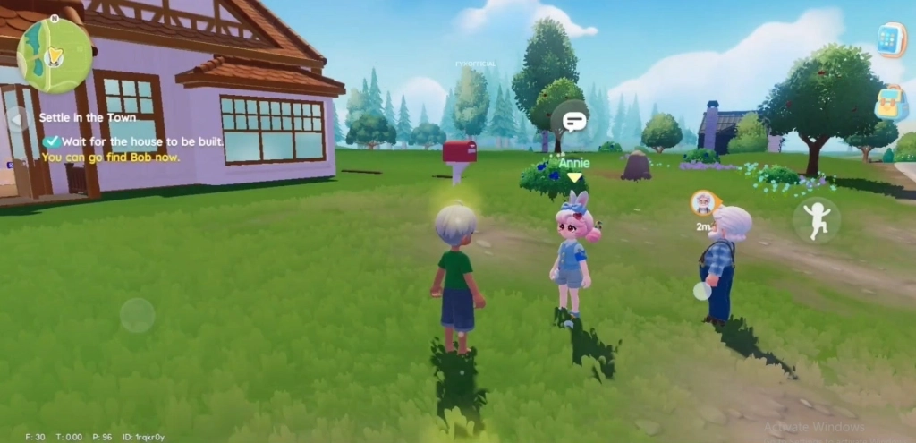 Heartopia คู่มือสำหรับผู้เล่น เทคนิคและเคล็ดลับเริ่มต้น