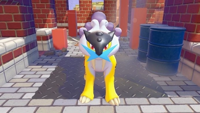《Pokémon Pokopia》最新影片公開！樣子有些不同的洛托姆和藏飽栗鼠登場！