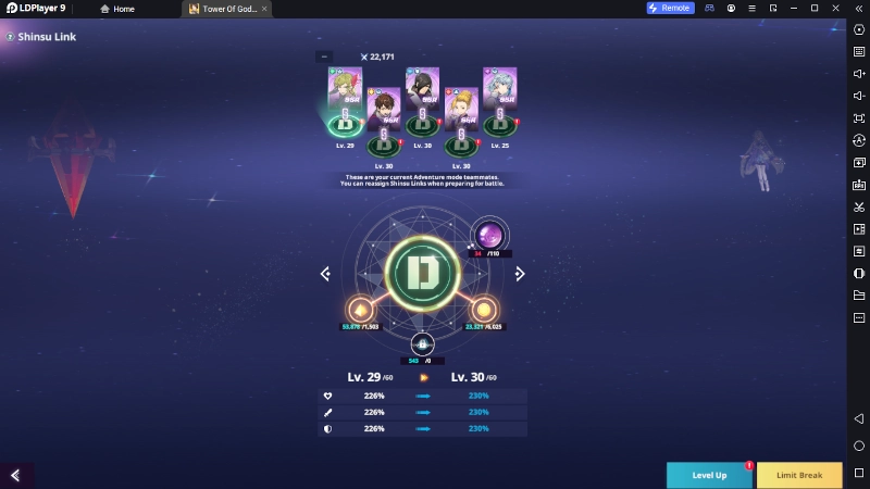 Tower of God: NEW WORLD - Game Review & Gacha Rates