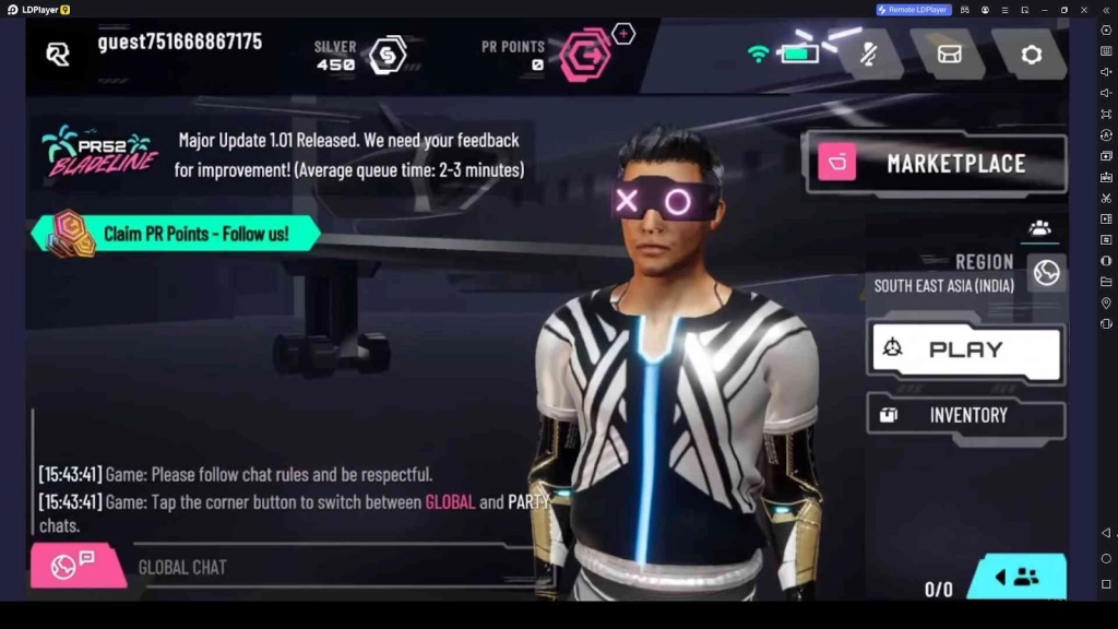 Take Part in Matches Take Part in Matches