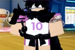 Sanu (Secret, Spiker/Blocker Hybrid)