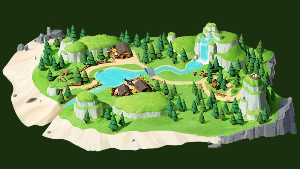 Wild Catch & Ranch: Match3 RPG Tipps und Tricks für deine eigene Ranch
