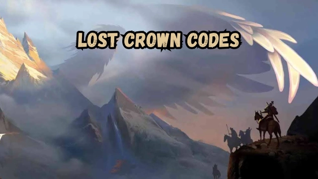 Lost Crown Codes to Redeem: Freebies to Collect – 2025 March