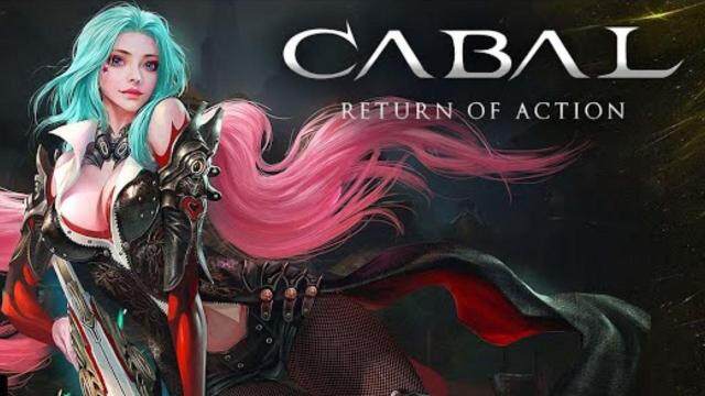 Article: Forging the Destiny with Cabal: Return of Action - A Beginner's Guide and Tips